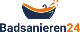Logo von Badsanieren24 GmbH