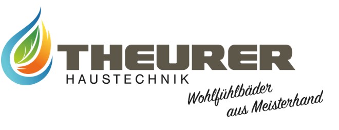 Logo von Theurer Haustechnik