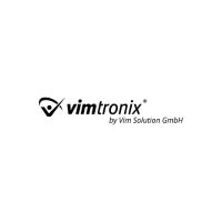 Logo von vimtronix