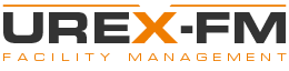 Logo von Urex FM GmbH