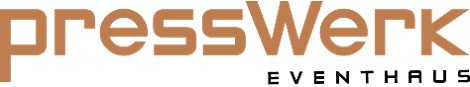 Logo von Presswerk Eventhaus