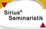 Logo von Sirius Seminaristik