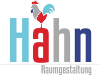 Logo von Hahn Raumgestaltung