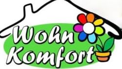 Logo von WohnKomfort