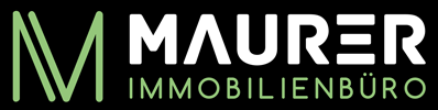 Logo von Immobilienbüro Maurer