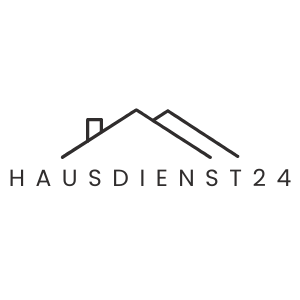 Logo von Hausdienst24
