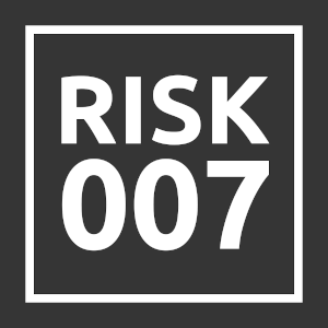 Logo von RISK007 GmbH Versicherungsmakler