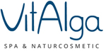 Logo von VitAlga-NaturCosmetic