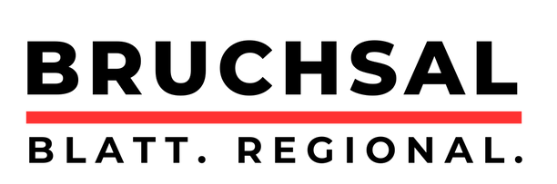 Logo von Bruchsal Blatt