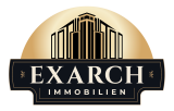 Logo von EXARCH Immobilien