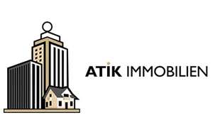 Logo von Atik Immobilien