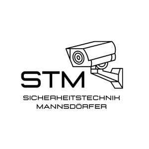 Logo von Sicherheitstechnik Mannsdörfer - STM