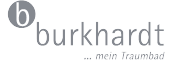 Logo von Burkhardt - Heizung Sanitär