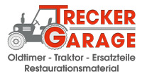 Logo von Treckergarage