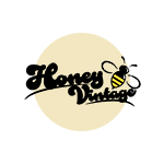 Logo von Honey Vintage
