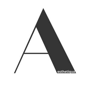 Logo von Aesthetiqua