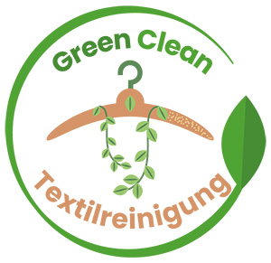 Logo von Green Clean Textilreinigung