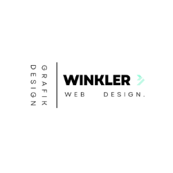 Logo von Agentur Winkler Webdesign
