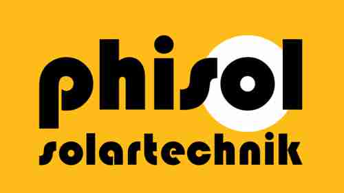 Logo von phisol | Ingenieurges. für Solare Energietechnik
