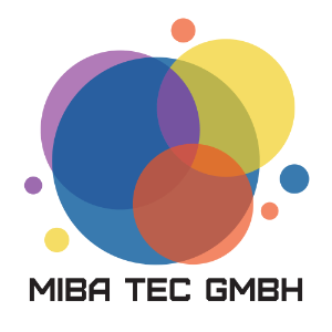 Logo von MIBA Tec GmbH