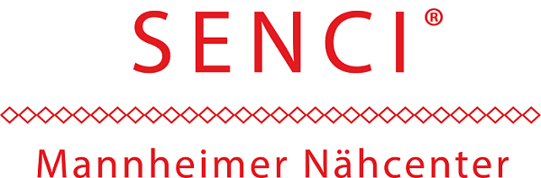 Logo von SENCI Mannheimer NähCenter Groß- und Einzelhandel