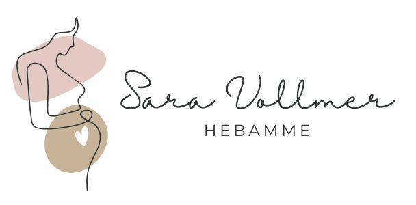 Logo von Hebamme Sara Vollmer