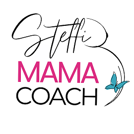 Logo von Steffimamacoach - Ganzheitliches Coaching für Schwangere und Mütter