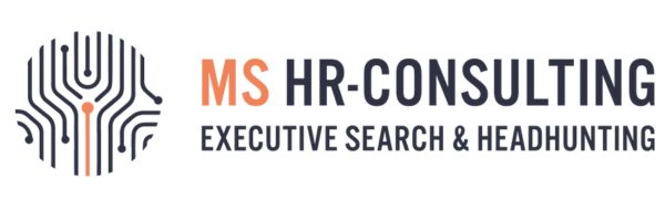 Logo von MS HR-Consulting GmbH