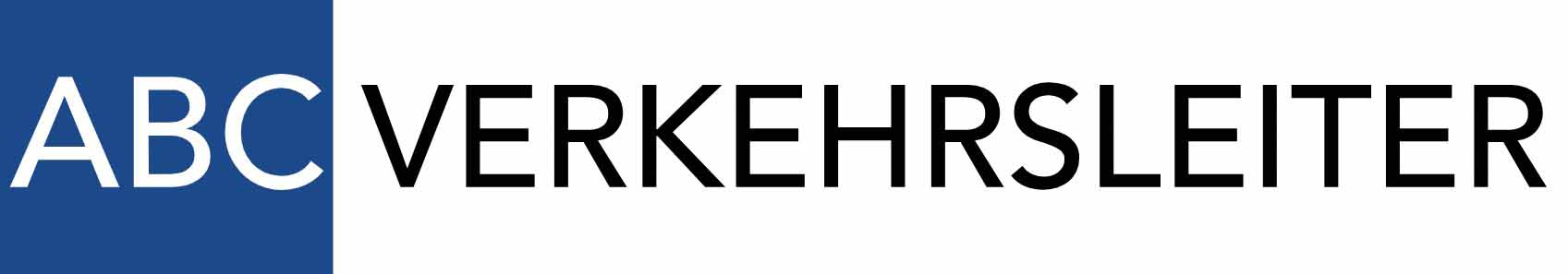 Logo von ABC-Verkehrsleiter
