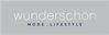 Logo von Wunderschön Store Schwetzingen