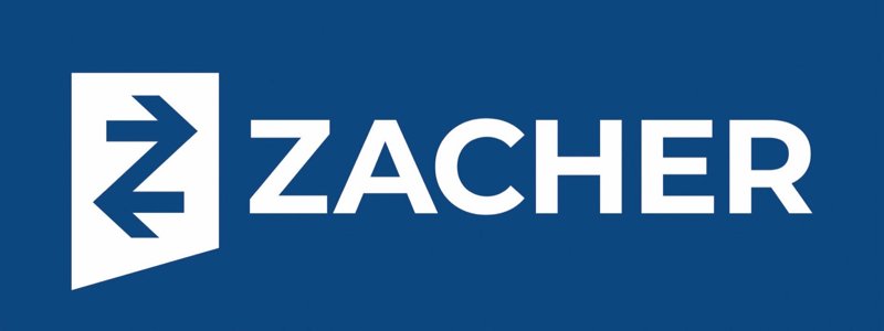 Logo von Zacher Planungsbüro für Brandschutz