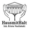 Logo von Haus mit Halt Inh. Krista Vasilakaki