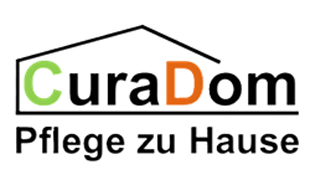 Logo von CuraDom UG