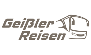 Logo von Geißler Reisen GmbH