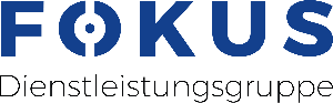 Logo von Fokus Gebäudemanagement GmbH