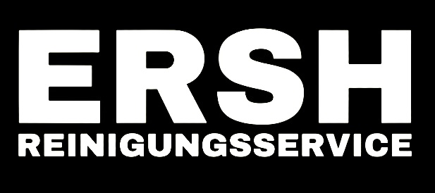Logo von ERSH Reinigungsservice