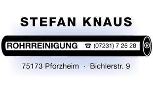 Logo von Knaus Stefan