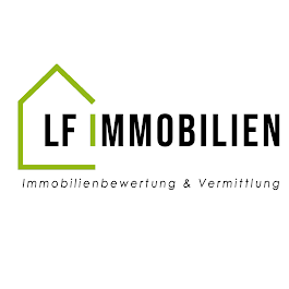 Logo von LF Immobilien