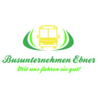 Logo von Busunternehmen Ebner