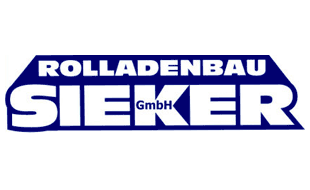 Logo von Rolladenbau Sieker GmbH