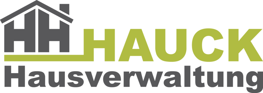 Logo von Hauck Hausverwaltung UG (haftungsbeschränkt)