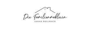 Logo von Die Familienmaklerin Sarah Hollmach
