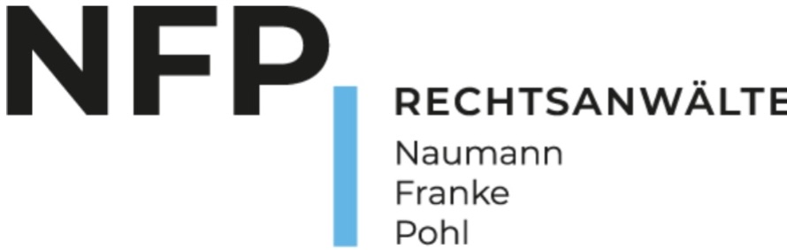 Logo von NFP Rechtsanwälte