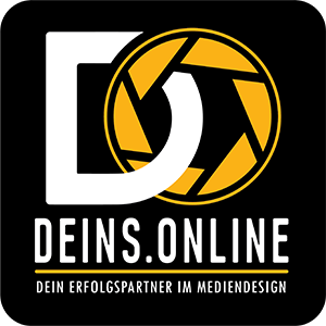 Logo von Deins.Online