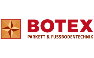 Logo von BOTEX- Parkett & Fußbodentechnik GmbH & Co. KG