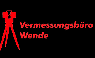 Logo von Vermessungsbüro Wende Inh. Dipl.Ing. Dirk Stoklossa (ÖbVI)