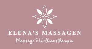 Logo von Elena's Massagen