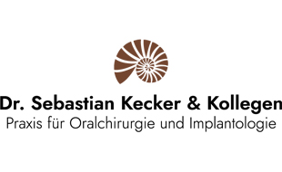 Logo von Dr. Sebastian Kecker & Kollegen Praxis für Oralchirugie und Implantologi