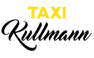 Logo von Taxi Kullmann - Oberhausen-Rheinhausen/Waghäusel/Philippsburg