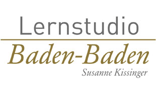 Logo von Lernstudio Baden-Baden